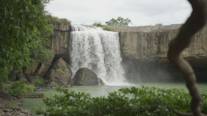 Thử Thách Vượt Thác Dray Nur – Gia Long: Đạp Xe, Trekking & Đi Bè (2)